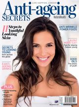 Anti-ageing Secrets