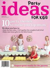 Party Ideas for Kids