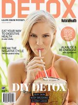 Detox: Glow From Within