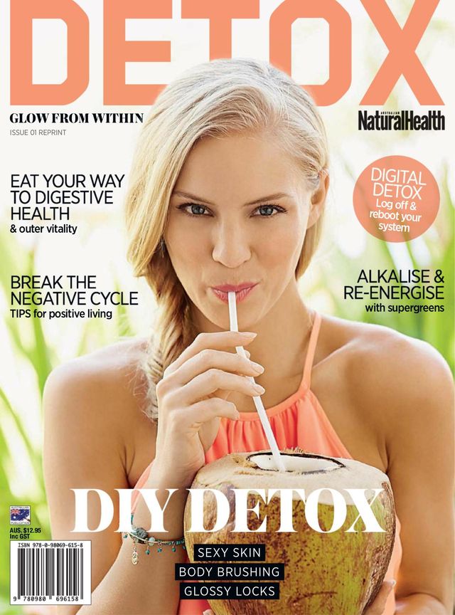 Australian Natural Health