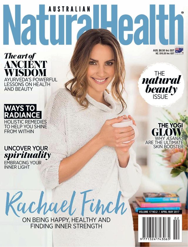 Australian Natural Health