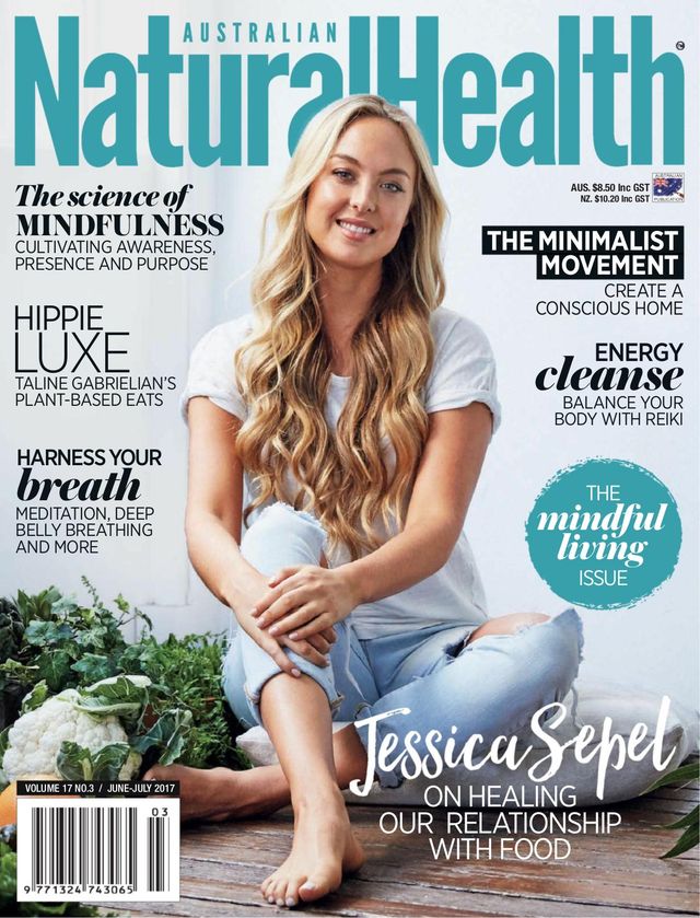 Australian Natural Health