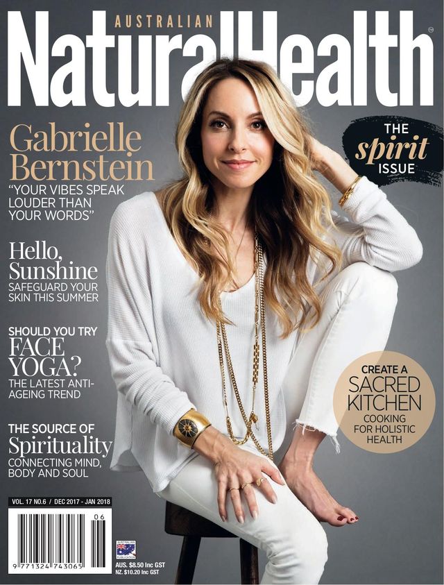 Australian Natural Health