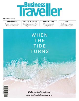 Business Traveller UK
