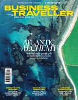 Business Traveller UK