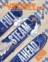 Business Traveller UK