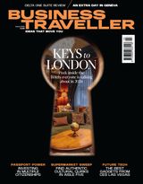 Business Traveller UK
