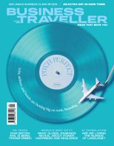 Business Traveller UK