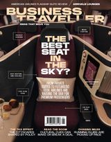 Business Traveller UK