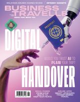 Business Traveller UK