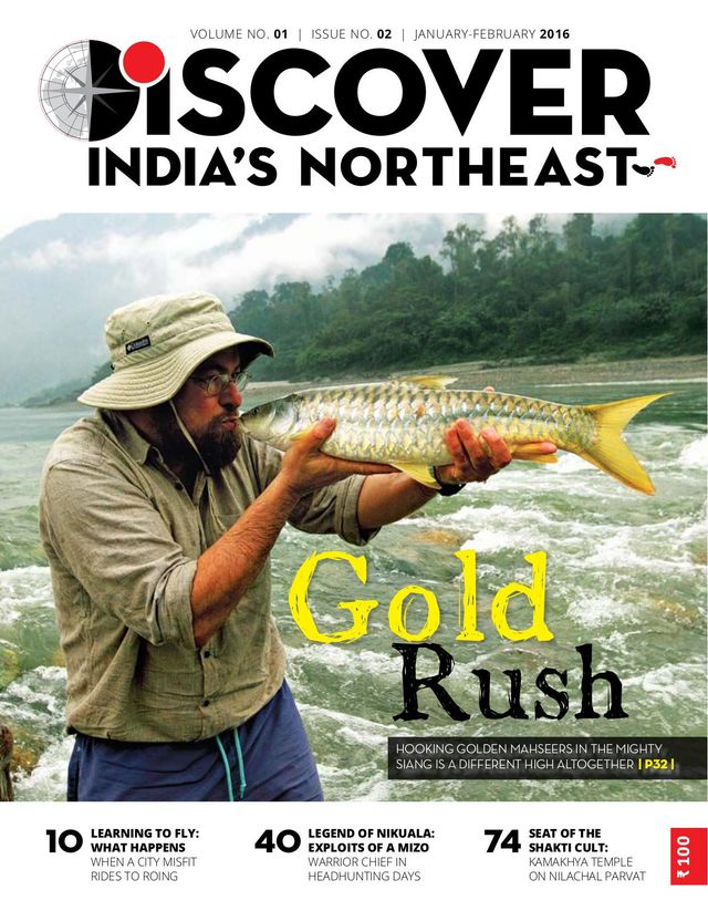 Gå ubegrenset med Magzter GOLD