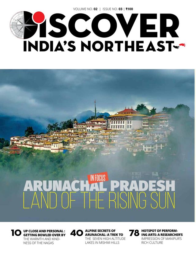 Gå ubegrenset med Magzter GOLD