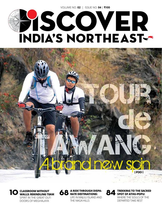 Go Unlimited with Magzter GOLD