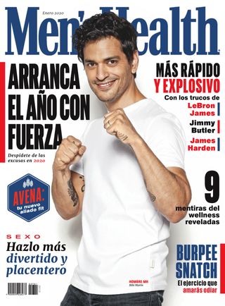 Men's Health en Español