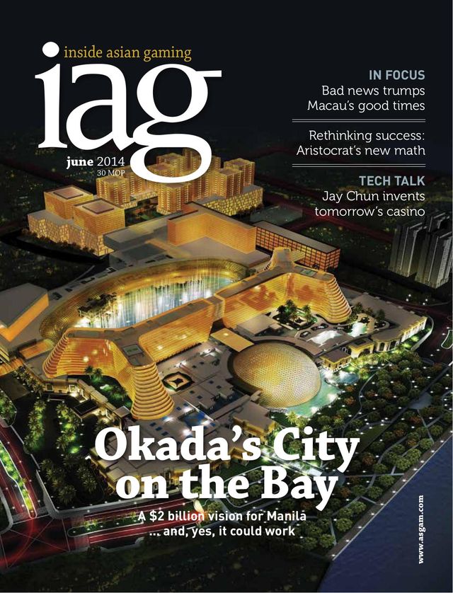 मैगज़्टर गोल्ड के साथ असीमित हो जाओ