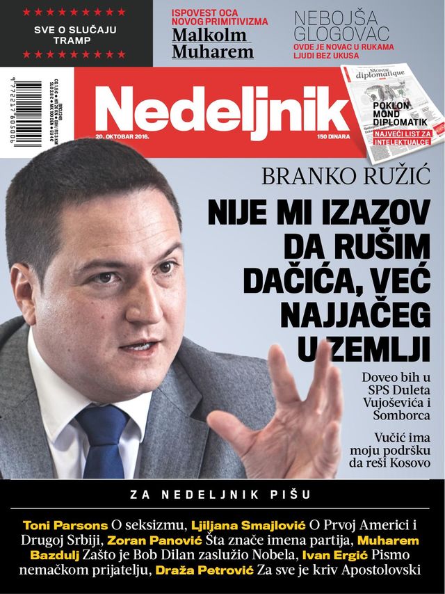 Nedeljnik