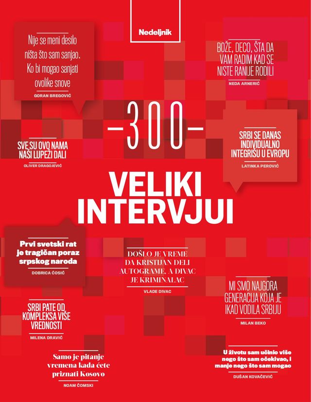 Nedeljnik