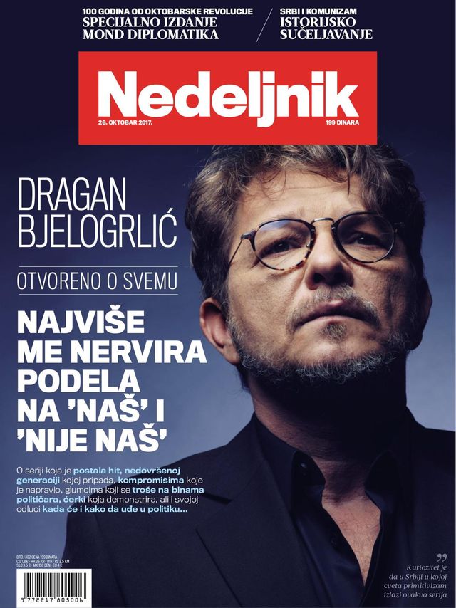 Nedeljnik
