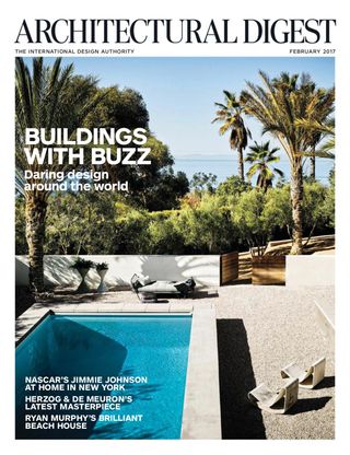 Architectural Digest