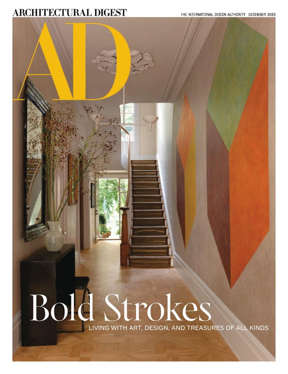 Architectural Digest US
