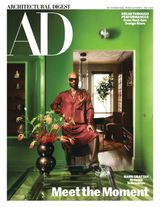 Architectural Digest US