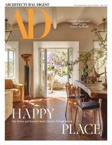Architectural Digest US