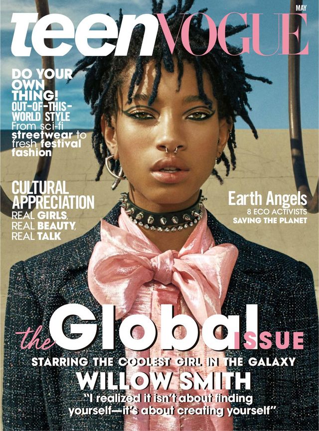 Teen Vogue