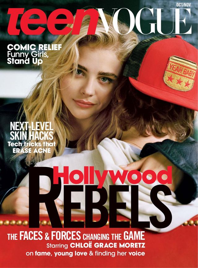 Teen Vogue
