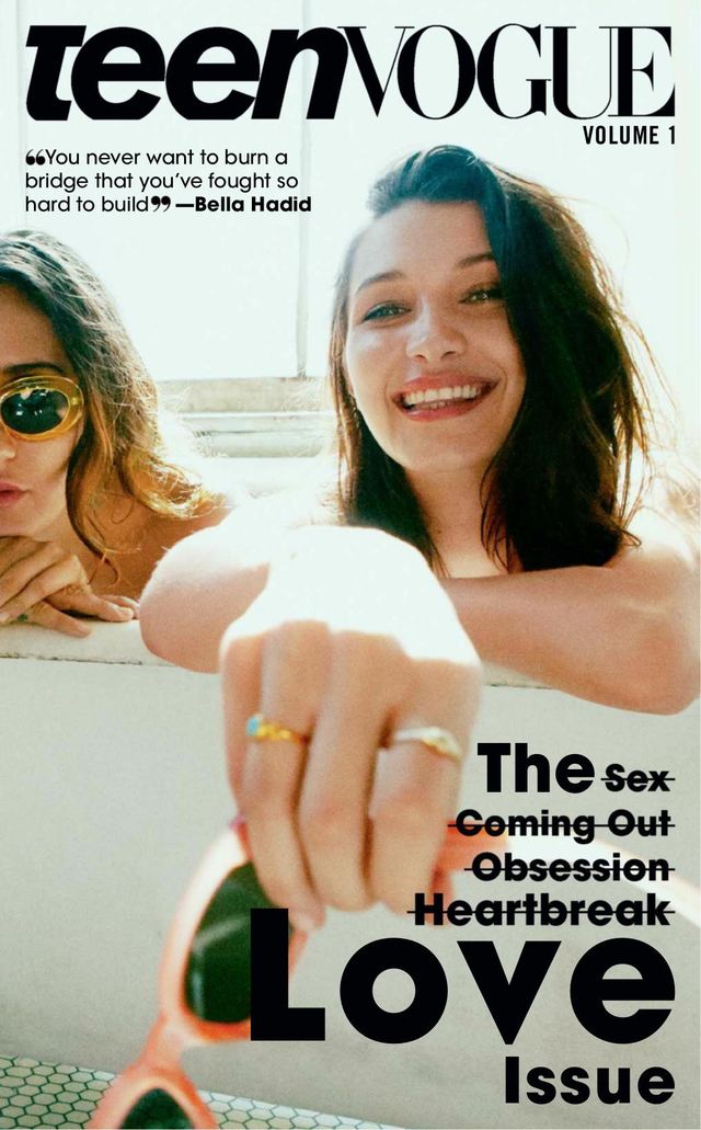 Teen Vogue
