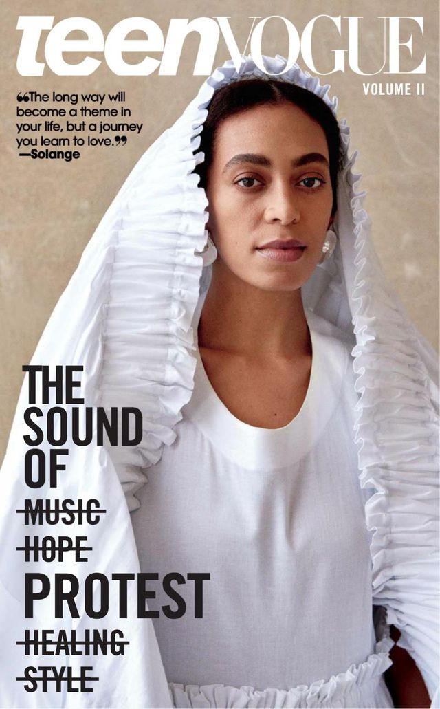Teen Vogue