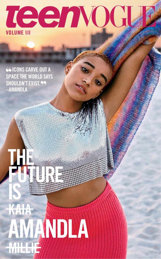 Teen Vogue