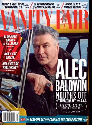 Vanity Fair