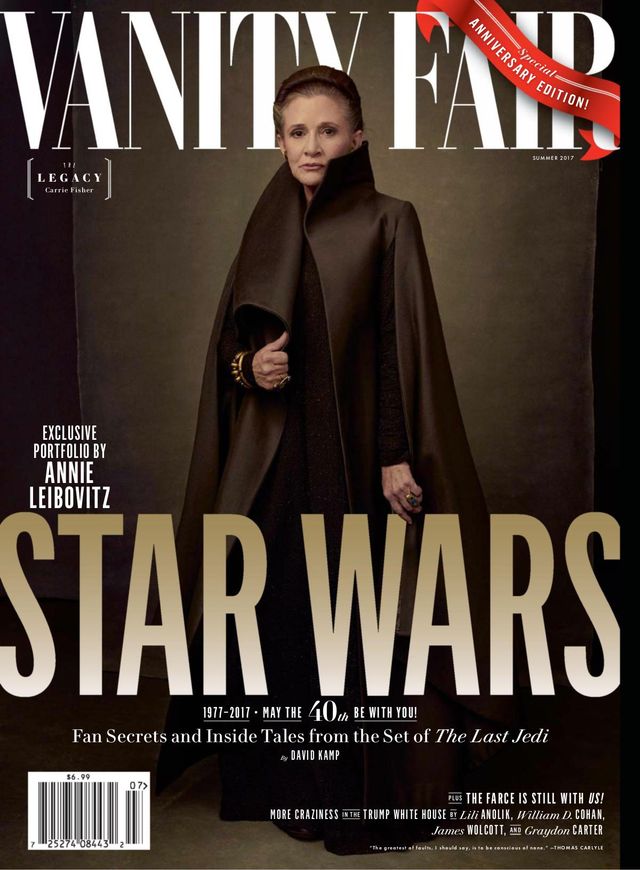 Vanity Fair US
