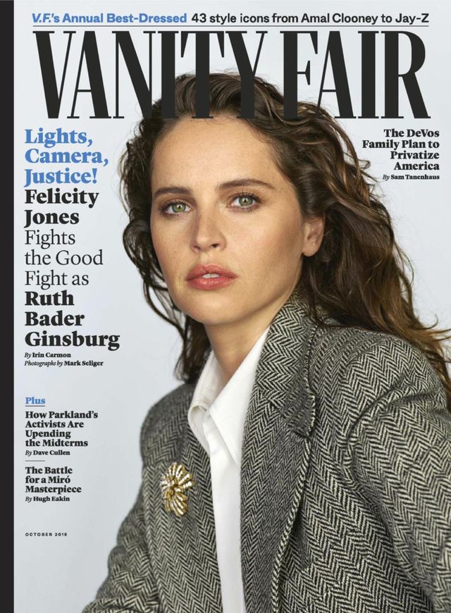 Vanity Fair US