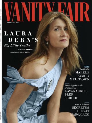 Vanity Fair