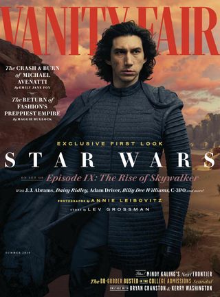 Vanity Fair