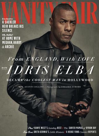 Vanity Fair