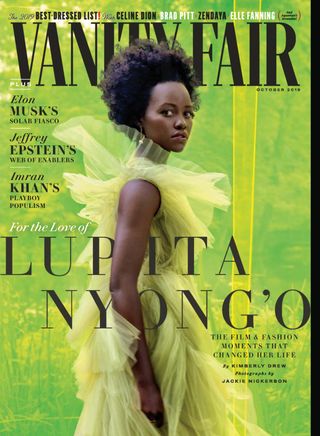 Vanity Fair