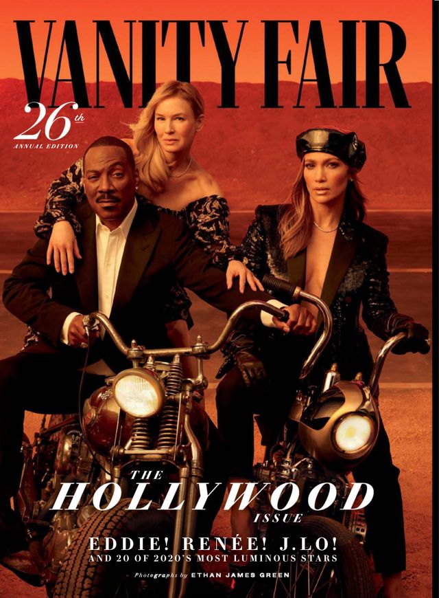 Vanity Fair US