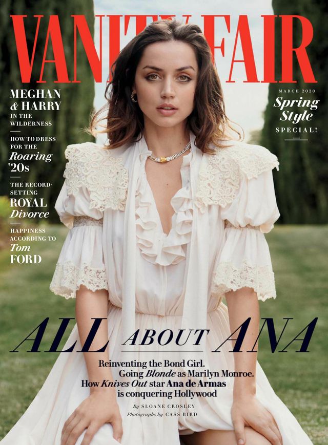 Vanity Fair US