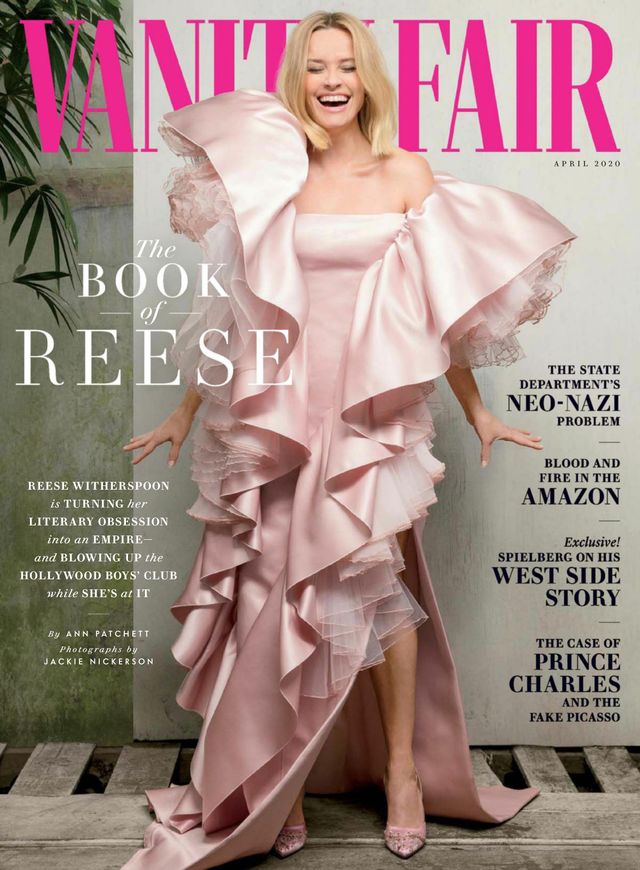 Vanity Fair US