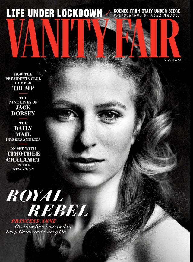 Vanity Fair US