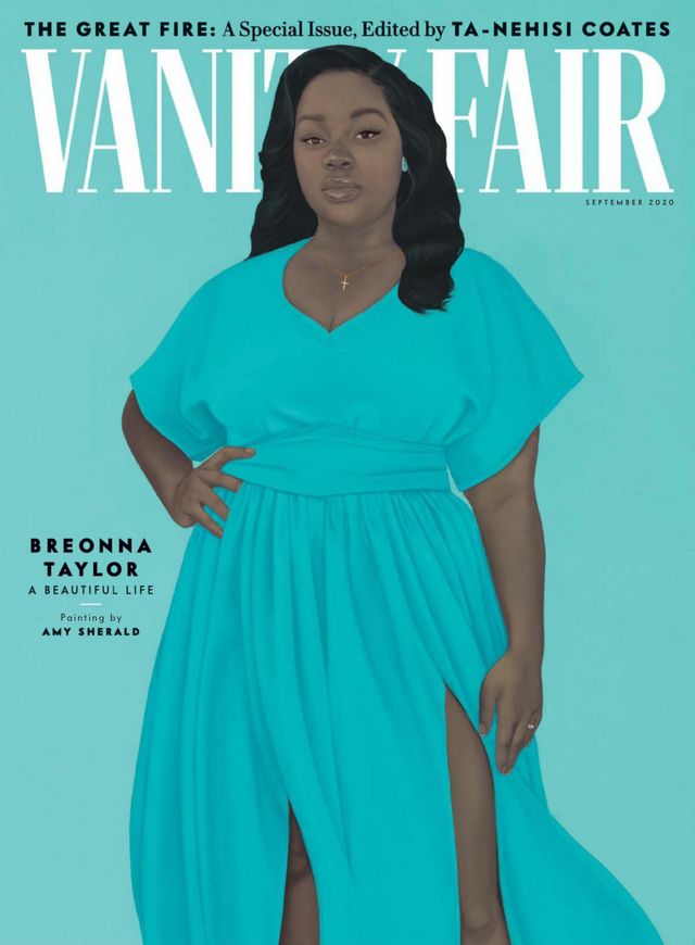 Vanity Fair US
