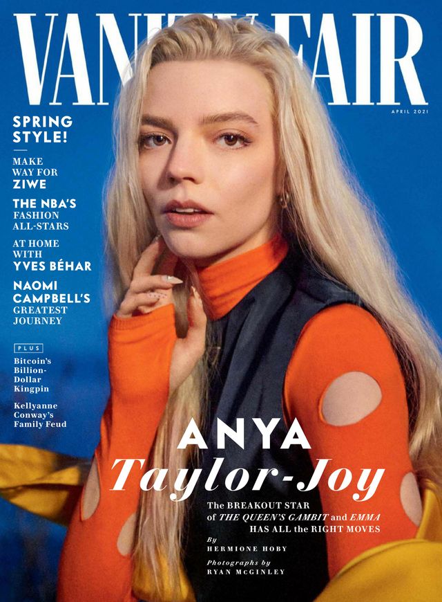 Vanity Fair US