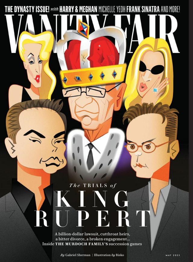 Vanity Fair US