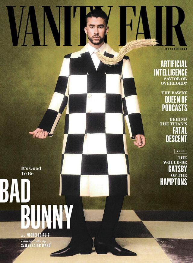 Vanity Fair US