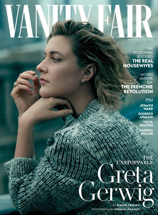 Vanity Fair US