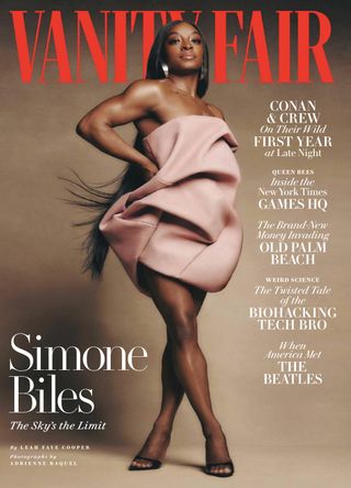 Vanity Fair US