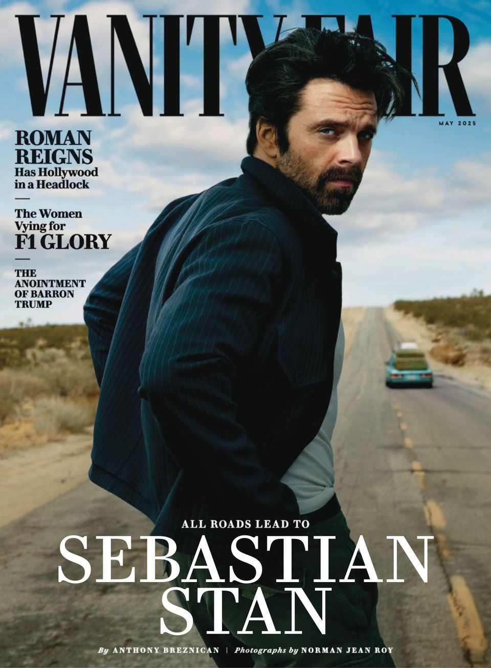 Vanity Fair US