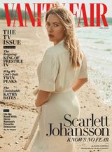 Vanity Fair US